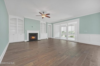 Welcome to 3700 Battery Lane, a beautifully maintained and on Members Club At St. James Plantation in North Carolina - for sale on GolfHomes.com, golf home, golf lot