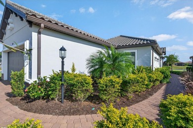 Experience effortless Florida living at 3021 Veneto Ct, a GOLF on Esplanade Golf and Country at Lakewood Ranch in Florida - for sale on GolfHomes.com, golf home, golf lot