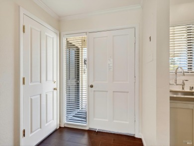 Located at The Cottages in Silverado Country Club in the famed on  in California - for sale on GolfHomes.com, golf home, golf lot