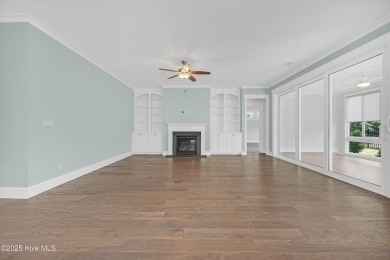 Welcome to 3700 Battery Lane, a beautifully maintained and on Members Club At St. James Plantation in North Carolina - for sale on GolfHomes.com, golf home, golf lot