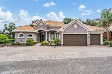 STUNNING POOL HOME located in the prestigious Lake Jovita Golf on Lake Jovita Golf and Country Club in Florida - for sale on GolfHomes.com, golf home, golf lot