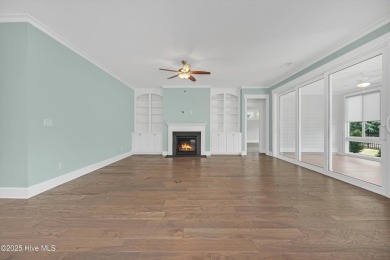 Welcome to 3700 Battery Lane, a beautifully maintained and on Members Club At St. James Plantation in North Carolina - for sale on GolfHomes.com, golf home, golf lot