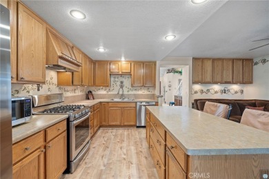 Welcome to 11361 Foxglove Lane, nestled within the serene on Green River Golf Club in California - for sale on GolfHomes.com, golf home, golf lot