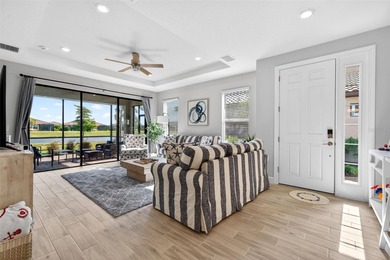 Experience effortless Florida living at 3021 Veneto Ct, a GOLF on Esplanade Golf and Country at Lakewood Ranch in Florida - for sale on GolfHomes.com, golf home, golf lot