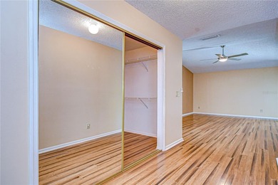 Set on a serene conservation lot, this beautifully maintained on Countryway Golf Course in Florida - for sale on GolfHomes.com, golf home, golf lot