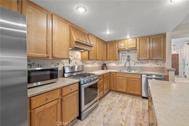 Welcome to 11361 Foxglove Lane, nestled within the serene on Green River Golf Club in California - for sale on GolfHomes.com, golf home, golf lot