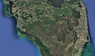 Perfect lot on the end of a cul-de-sac! This lot is oversized on Burnt Store Golf Club in Florida - for sale on GolfHomes.com, golf home, golf lot