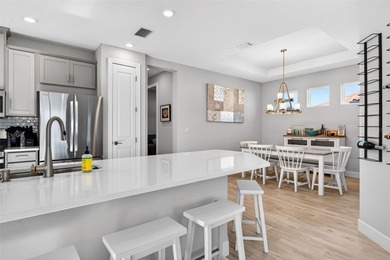 Experience effortless Florida living at 3021 Veneto Ct, a GOLF on Esplanade Golf and Country at Lakewood Ranch in Florida - for sale on GolfHomes.com, golf home, golf lot