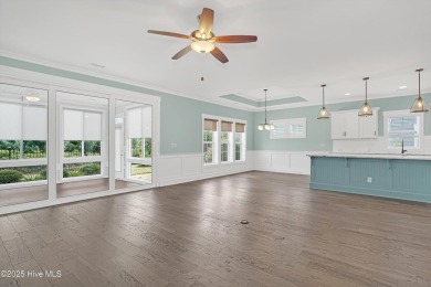 Welcome to 3700 Battery Lane, a beautifully maintained and on Members Club At St. James Plantation in North Carolina - for sale on GolfHomes.com, golf home, golf lot