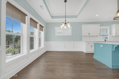 Welcome to 3700 Battery Lane, a beautifully maintained and on Members Club At St. James Plantation in North Carolina - for sale on GolfHomes.com, golf home, golf lot