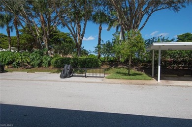 Cedar Hammock's Amenities ASSESSMENT PAID IN FULL! Discover on Cedar Hammock Golf and Country Club in Florida - for sale on GolfHomes.com, golf home, golf lot