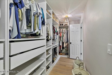 Charming and fully renovated two-story brick home on a quiet on Jacksonville Golf and Country Club in Florida - for sale on GolfHomes.com, golf home, golf lot