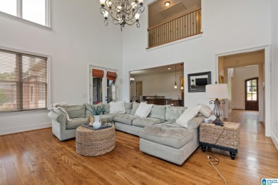 Open to seller financing. Your dream home awaits and we can help on Ross Bridge Golf Resort in Alabama - for sale on GolfHomes.com, golf home, golf lot