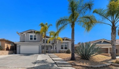 Welcome to this stunning 2-story golf course home located on the on  in California - for sale on GolfHomes.com, golf home, golf lot