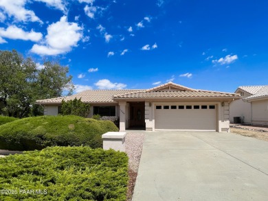 Welcome to 1986 Golf View Lane, a charming Prescott retreat on Antelope Hills Golf Courses in Arizona - for sale on GolfHomes.com, golf home, golf lot