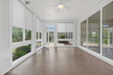 Welcome to 3700 Battery Lane, a beautifully maintained and on Members Club At St. James Plantation in North Carolina - for sale on GolfHomes.com, golf home, golf lot