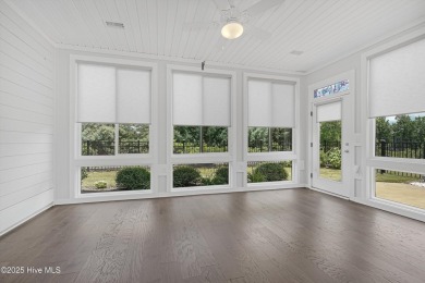 Welcome to 3700 Battery Lane, a beautifully maintained and on Members Club At St. James Plantation in North Carolina - for sale on GolfHomes.com, golf home, golf lot