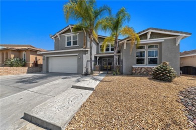 Welcome to this stunning 2-story golf course home located on the on  in California - for sale on GolfHomes.com, golf home, golf lot