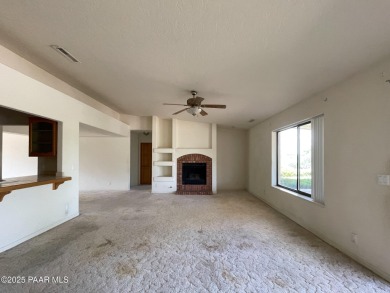 Welcome to 1986 Golf View Lane, a charming Prescott retreat on Antelope Hills Golf Courses in Arizona - for sale on GolfHomes.com, golf home, golf lot