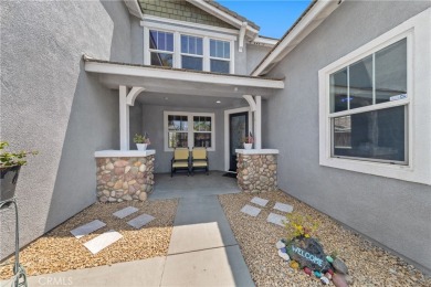 Welcome to this stunning 2-story golf course home located on the on  in California - for sale on GolfHomes.com, golf home, golf lot
