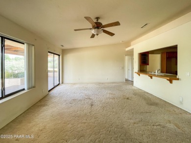 Welcome to 1986 Golf View Lane, a charming Prescott retreat on Antelope Hills Golf Courses in Arizona - for sale on GolfHomes.com, golf home, golf lot