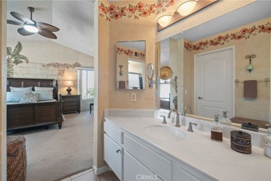 Welcome to 11361 Foxglove Lane, nestled within the serene on Green River Golf Club in California - for sale on GolfHomes.com, golf home, golf lot