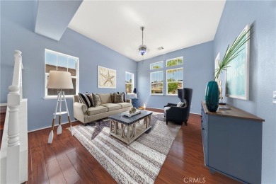 Welcome to this stunning 2-story golf course home located on the on  in California - for sale on GolfHomes.com, golf home, golf lot