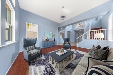 Welcome to this stunning 2-story golf course home located on the on  in California - for sale on GolfHomes.com, golf home, golf lot