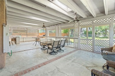 Welcome to 11361 Foxglove Lane, nestled within the serene on Green River Golf Club in California - for sale on GolfHomes.com, golf home, golf lot
