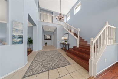 Welcome to this stunning 2-story golf course home located on the on  in California - for sale on GolfHomes.com, golf home, golf lot