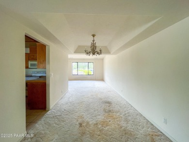 Welcome to 1986 Golf View Lane, a charming Prescott retreat on Antelope Hills Golf Courses in Arizona - for sale on GolfHomes.com, golf home, golf lot