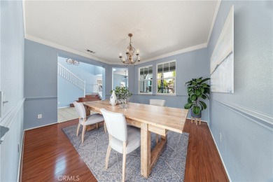 Welcome to this stunning 2-story golf course home located on the on  in California - for sale on GolfHomes.com, golf home, golf lot
