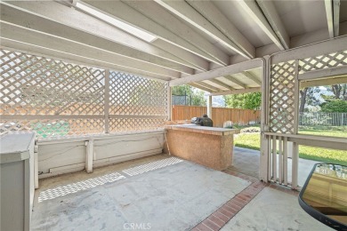 Welcome to 11361 Foxglove Lane, nestled within the serene on Green River Golf Club in California - for sale on GolfHomes.com, golf home, golf lot