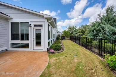 Welcome to 3700 Battery Lane, a beautifully maintained and on Members Club At St. James Plantation in North Carolina - for sale on GolfHomes.com, golf home, golf lot