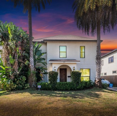 Well-maintained and beautifully upgraded, this exceptional home on Dubsdread Golf Course in Florida - for sale on GolfHomes.com, golf home, golf lot