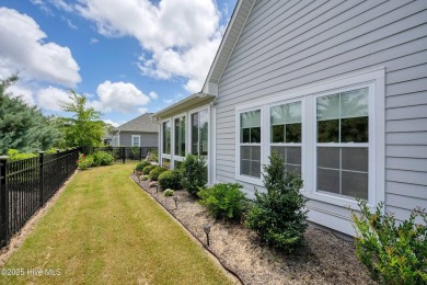 Welcome to 3700 Battery Lane, a beautifully maintained and on Members Club At St. James Plantation in North Carolina - for sale on GolfHomes.com, golf home, golf lot