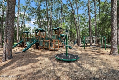 Charming and fully renovated two-story brick home on a quiet on Jacksonville Golf and Country Club in Florida - for sale on GolfHomes.com, golf home, golf lot