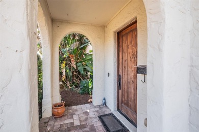 Well-maintained and beautifully upgraded, this exceptional home on Dubsdread Golf Course in Florida - for sale on GolfHomes.com, golf home, golf lot