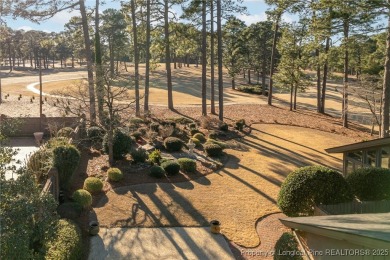 Welcome to your dream home on the prestigious Highland Country on Highland Country Club in North Carolina - for sale on GolfHomes.com, golf home, golf lot