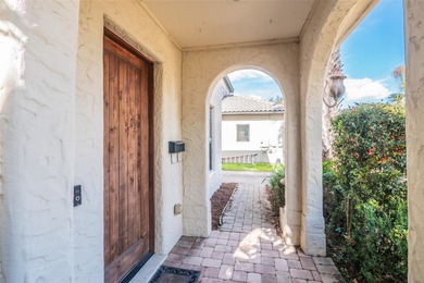 Well-maintained and beautifully upgraded, this exceptional home on Dubsdread Golf Course in Florida - for sale on GolfHomes.com, golf home, golf lot