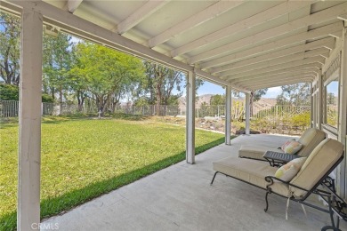 Welcome to 11361 Foxglove Lane, nestled within the serene on Green River Golf Club in California - for sale on GolfHomes.com, golf home, golf lot