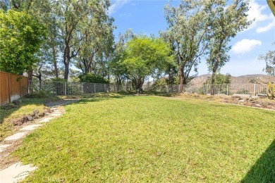 Welcome to 11361 Foxglove Lane, nestled within the serene on Green River Golf Club in California - for sale on GolfHomes.com, golf home, golf lot