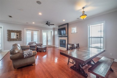 Well-maintained and beautifully upgraded, this exceptional home on Dubsdread Golf Course in Florida - for sale on GolfHomes.com, golf home, golf lot