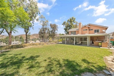 Welcome to 11361 Foxglove Lane, nestled within the serene on Green River Golf Club in California - for sale on GolfHomes.com, golf home, golf lot
