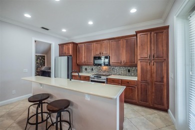 Well-maintained and beautifully upgraded, this exceptional home on Dubsdread Golf Course in Florida - for sale on GolfHomes.com, golf home, golf lot