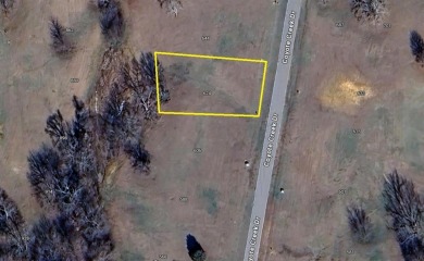 Pronghorn is one of the largest and most desirable subdivisions on Rock Creek Golf Club in Texas - for sale on GolfHomes.com, golf home, golf lot