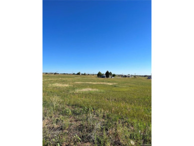This property is one of over 140 individual lots being sold on Hollydot Golf Course in Colorado - for sale on GolfHomes.com, golf home, golf lot