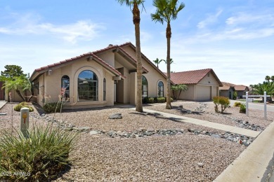 Beautifully updated 3 bed, 2 bath home right on the 7th fairway on Painted Mountain Golf Club in Arizona - for sale on GolfHomes.com, golf home, golf lot