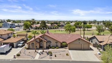 Beautifully updated 3 bed, 2 bath home right on the 7th fairway on Painted Mountain Golf Club in Arizona - for sale on GolfHomes.com, golf home, golf lot