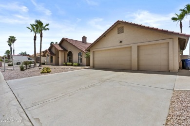 Beautifully updated 3 bed, 2 bath home right on the 7th fairway on Painted Mountain Golf Club in Arizona - for sale on GolfHomes.com, golf home, golf lot